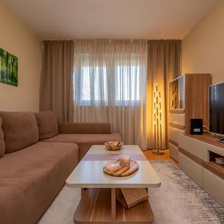 Libor Apartman Split