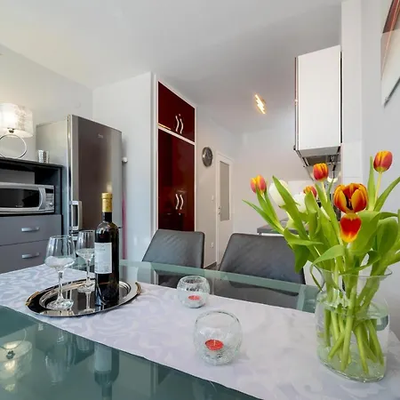 Libor Apartman