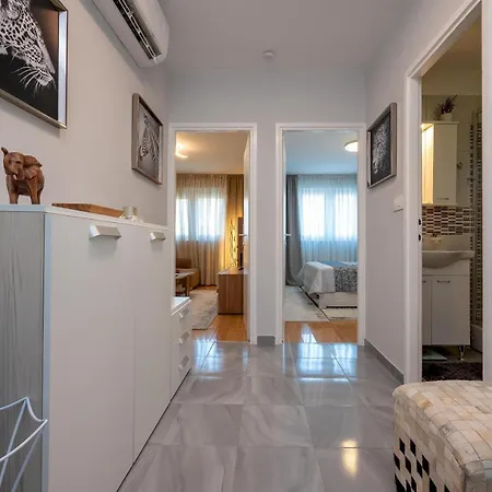 Apartment Libor Apartman Split