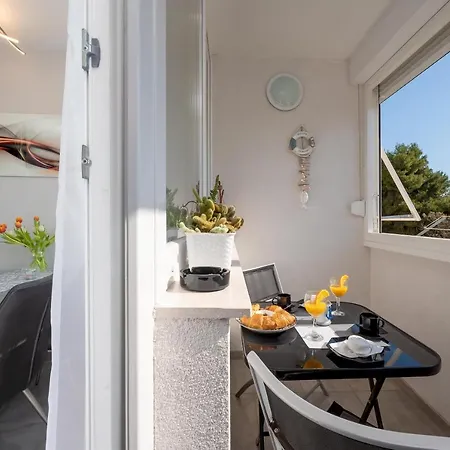 Libor Apartman Split