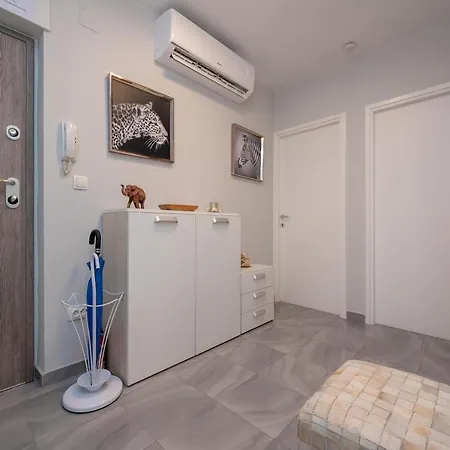 Apartment Libor Apartman Split