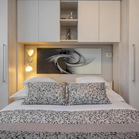 Libor Apartman