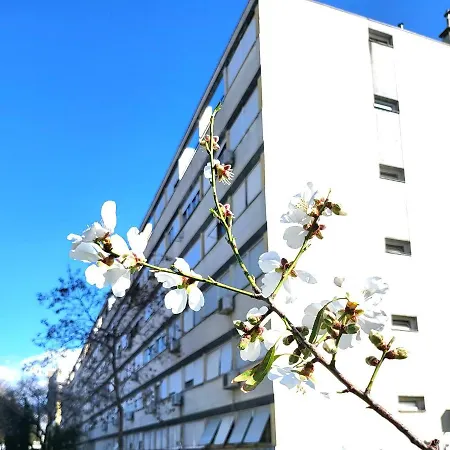 Libor Apartman * Split