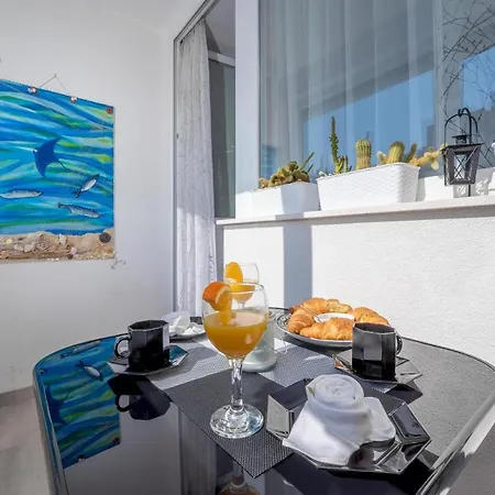 Libor Apartman Apartamento *