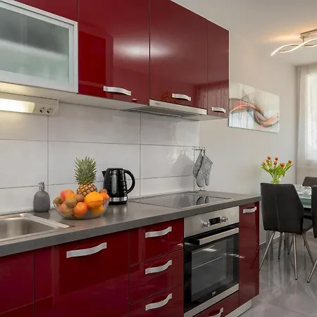 Apartamento Libor Apartman
