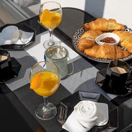 Libor Apartman Split