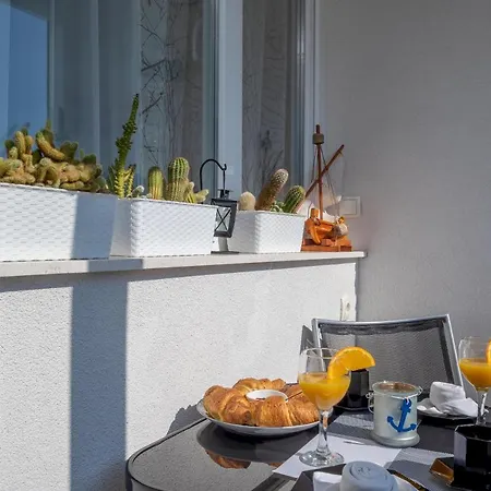 Apartamento Libor Apartman Split