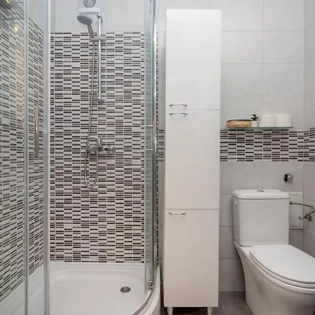 Libor Apartman