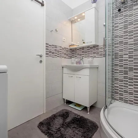 Apartamento Libor Apartman