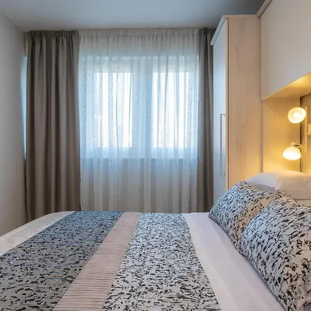 Apartamento Libor Apartman *