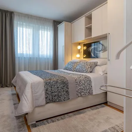 Apartamento Libor Apartman *