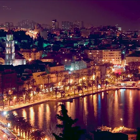 Libor Apartman Apartamento